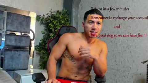 Bastian Independent Model online show from 2, 12, 2025