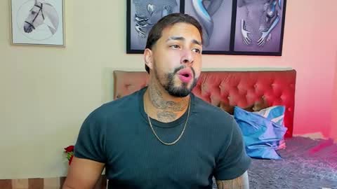 bastian_jones1 online show from 12, 1, 2025