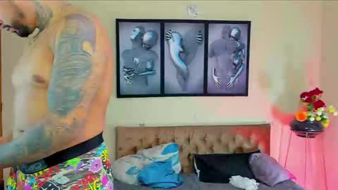 bastian_jones1 online show from 6, 2, 2025