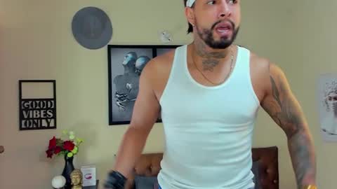 bastian_jones1 online show from 25, 2, 2025