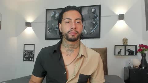 bastian_jones1 online show from 16, 9, 2025