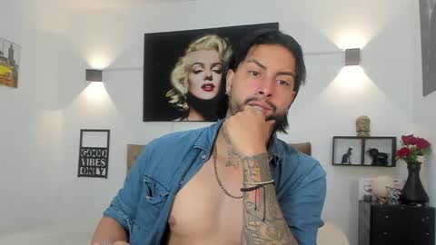 bastian_jones1 online show from 21, 9, 2025