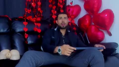 Snapshot of bastian_ruiz chatting on 13, 2, 2025 bastian online show from 13, 2, 2025