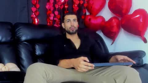 Snapshot of bastian_ruiz chatting on 14, 2, 2025 bastian online show from 14, 2, 2025