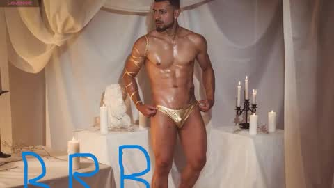 Snapshot of bastian_ruiz chatting on 20, 9, 2025 bastian online show from 20, 9, 2025