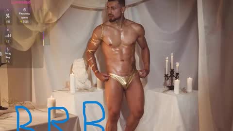 Snapshot of bastian_ruiz chatting on 17, 10, 2025 bastian online show from 17, 10, 2025