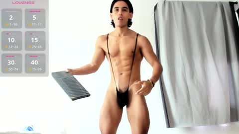 Bastian Maalouf  online show from 30, 3, 2026