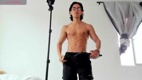 Snapshot of bastianmaalouf chatting on 24, 6, 2026 Bastian Maalouf online show from 24, 6, 2026