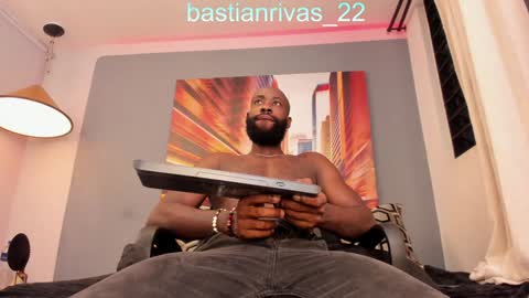 Bastian. online show from 4, 2, 2025