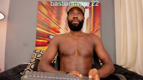 Bastian. online show from 6, 2, 2025