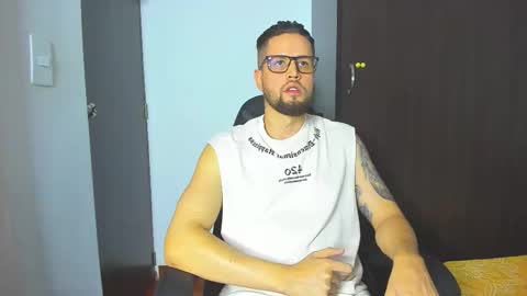 bastianwatson10 online show from 6, 11, 2025