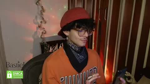 Bastiel online show from 13, 9, 2025