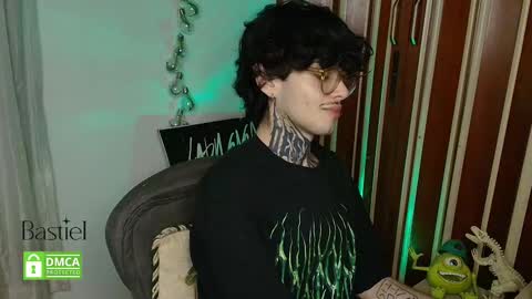 Bastiel online show from 1, 10, 2025