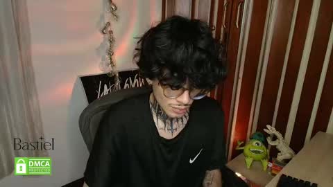 Bastiel online show from 3, 10, 2025