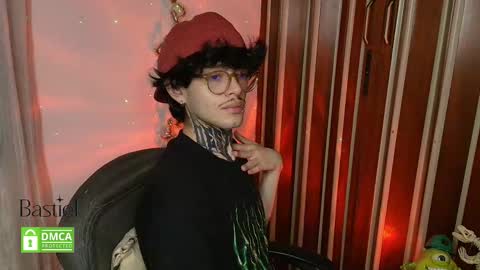 Bastiel online show from 9, 10, 2025