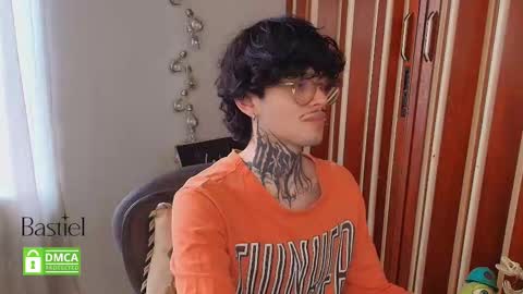 Bastiel online show from 9, 10, 2025