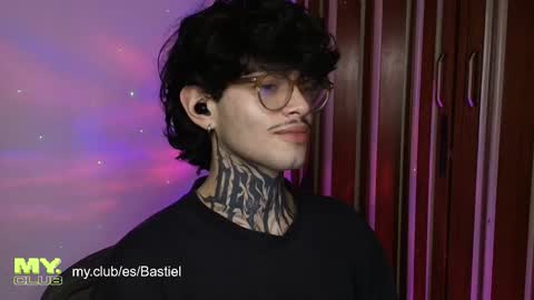 Bastiel online show from 18, 3, 2026