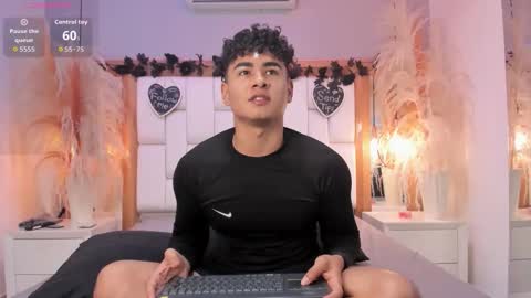 Bastian online show from 31, 3, 2026