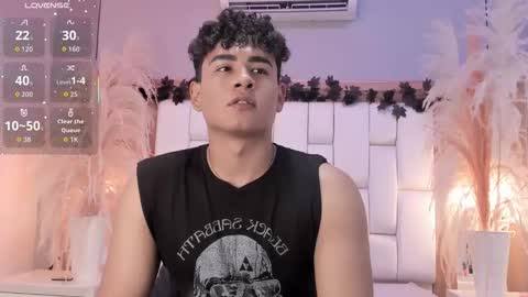 Bastian online show from 11, 4, 2026