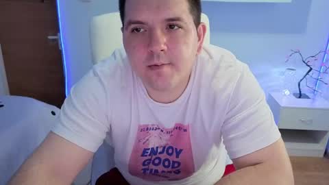 Snapshot of basystem8 chatting on 5, 6, 2026 BASY online show from 5, 6, 2026