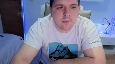 Snapshot of basystem8 chatting on 8, 7, 2026 BASY online show from 8, 7, 2026