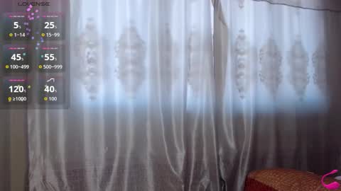 Lara online show from 9, 11, 2025