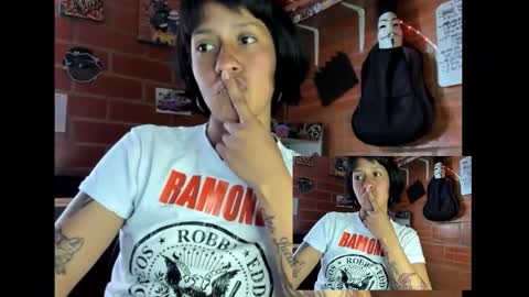 Snapshot of batkyrie chatting on 16, 12, 2025 batkyrie online show from 16, 12, 2025