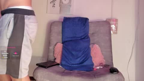 Snapshot of battista_turner chatting on 17, 5, 2026 battista online show from 17, 5, 2026
