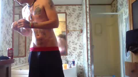 Snapshot of battlewolfxx chatting on 18, 12, 2024 battlewolfxx online show from 18, 12, 2024