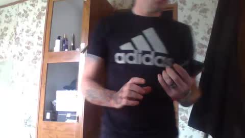 Snapshot of battlewolfxx chatting on 20, 12, 2024 battlewolfxx online show from 20, 12, 2024