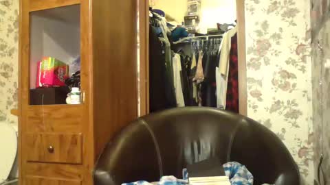 Snapshot of battlewolfxx chatting on 15, 1, 2025 battlewolfxx online show from 15, 1, 2025