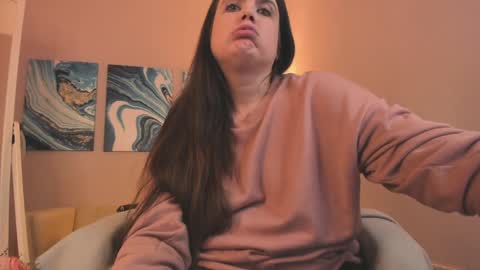 battymoll online show from 18, 12, 2024