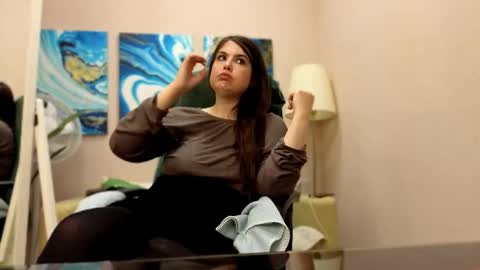 battymoll online show from 6, 11, 2025