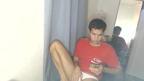 Lf Babe online show from 13, 2, 2025