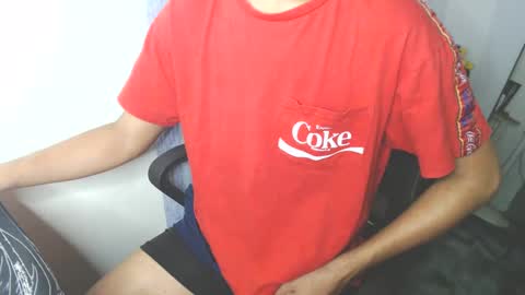 Lf Babe online show from 13, 2, 2025