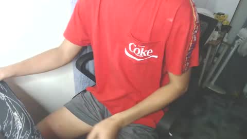 Lf Babe online show from 14, 2, 2025