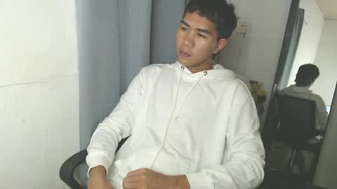 Lf Babe online show from 28, 2, 2025