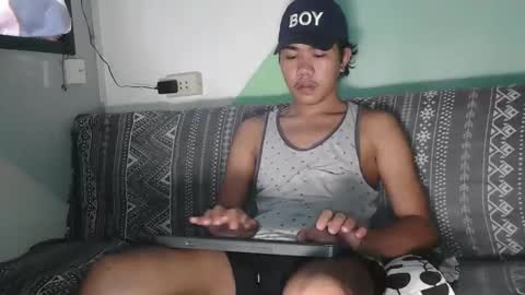 Snapshot of baxter_bab chatting on 8, 2, 2026 Lf Babe online show from 8, 2, 2026