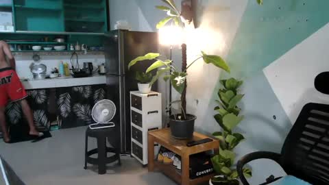Snapshot of baxter_bab chatting on 22, 6, 2026 Lf Babe online show from 22, 6, 2026