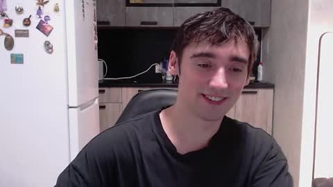 BAXTER online show from 17, 12, 2025