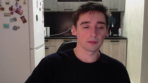 BAXTER online show from 6, 2, 2026