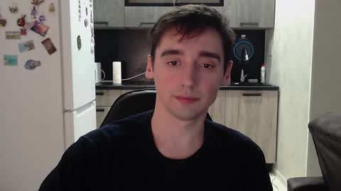 BAXTER online show from 17, 2, 2026