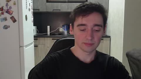 BAXTER online show from 23, 2, 2026