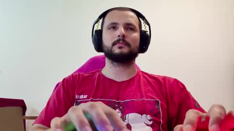 Baxxline online show from 3, 12, 2025