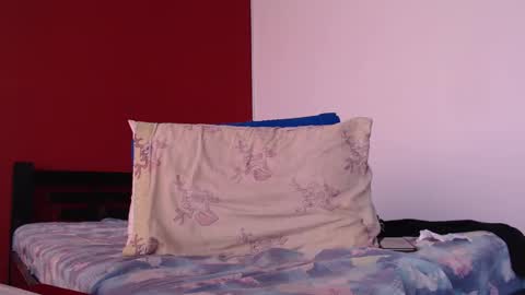Snapshot of bayonette_black chatting on 13, 1, 2025 bayonette_black online show from 13, 1, 2025