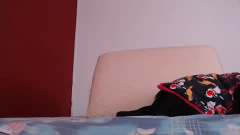 Snapshot of bayonette_black chatting on 26, 9, 2025 bayonette_black online show from 26, 9, 2025