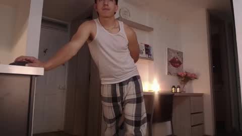 Bayron online show from 19, 3, 2026