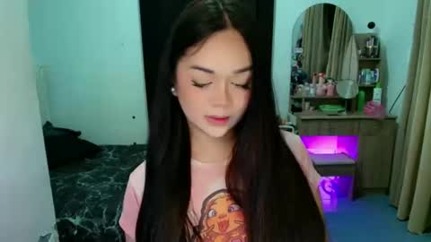 Angel online show from 9, 5, 2026