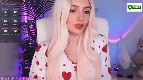 Kris online show from 15, 12, 2025