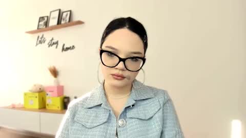 Snapshot of bb_nextdoor chatting on 1, 10, 2025 cyber princess online show from 1, 10, 2025